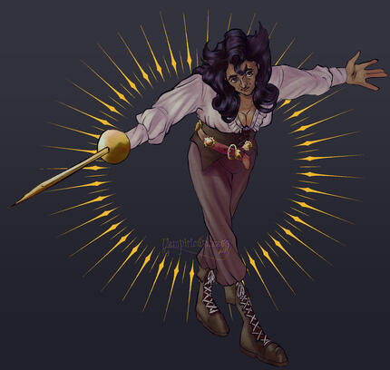 personal art