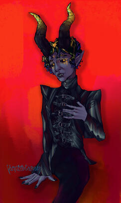 personal art